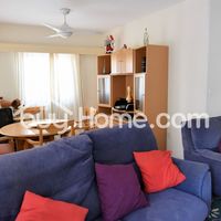 Apartment in Republic of Cyprus, Eparchia Larnakas, 125 sq.m.