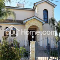 Апартаменты в горах на Кипре, Ларнака, 261 кв.м.