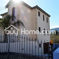 Апартаменты в горах на Кипре, Ларнака, 261 кв.м.