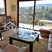 Апартаменты в горах на Кипре, Ларнака, 261 кв.м.