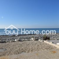 Apartment at the seaside in Republic of Cyprus, Eparchia Larnakas, 120 sq.m.