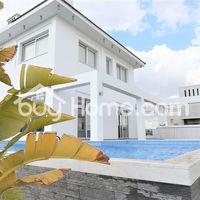 Апартаменты в горах на Кипре, Ларнака, 350 кв.м.