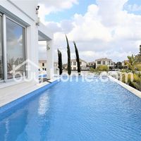 Апартаменты в горах на Кипре, Ларнака, 350 кв.м.