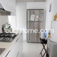 Апартаменты в горах на Кипре, Ларнака, 350 кв.м.