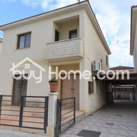 Апартаменты на Кипре, Ларнака, 155 кв.м.