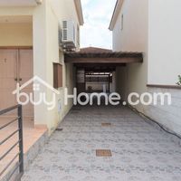 Апартаменты на Кипре, Ларнака, 155 кв.м.