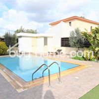 Апартаменты в горах на Кипре, Ларнака, 285 кв.м.