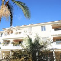 Apartment in Republic of Cyprus, Eparchia Larnakas, 70 sq.m.