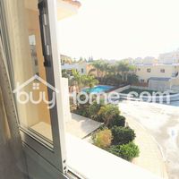 Apartment in Republic of Cyprus, Eparchia Larnakas, 70 sq.m.