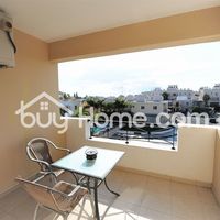Apartment in Republic of Cyprus, Eparchia Larnakas, 70 sq.m.