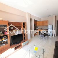 Apartment in Republic of Cyprus, Eparchia Larnakas, 70 sq.m.