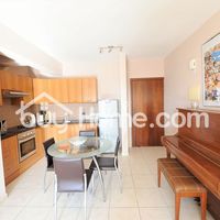 Apartment in Republic of Cyprus, Eparchia Larnakas, 70 sq.m.