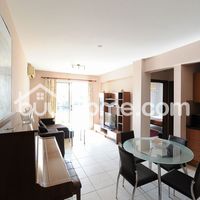 Apartment in Republic of Cyprus, Eparchia Larnakas, 70 sq.m.