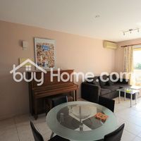 Apartment in Republic of Cyprus, Eparchia Larnakas, 70 sq.m.
