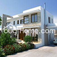 Апартаменты в горах на Кипре, Ларнака, 180 кв.м.