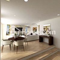 Апартаменты в горах на Кипре, Ларнака, 180 кв.м.