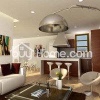 Апартаменты в горах на Кипре, Ларнака, 180 кв.м.