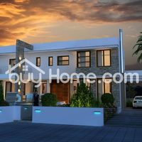 Апартаменты в горах на Кипре, Ларнака, 180 кв.м.