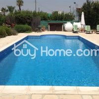 Апартаменты на Кипре, Ларнака, 170 кв.м.