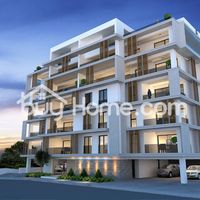 Апартаменты в горах на Кипре, Ларнака, 71 кв.м.