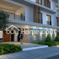 Апартаменты в горах на Кипре, Ларнака, 71 кв.м.