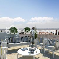 Апартаменты в горах на Кипре, Ларнака, 71 кв.м.