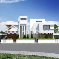 Апартаменты в горах на Кипре, Ларнака, 196 кв.м.