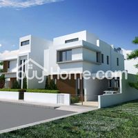 Апартаменты в горах на Кипре, Ларнака, 196 кв.м.