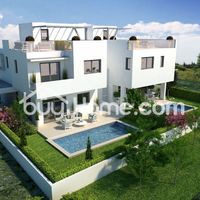 Апартаменты в горах на Кипре, Ларнака, 196 кв.м.