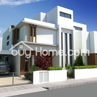 Апартаменты в горах на Кипре, Ларнака, 196 кв.м.