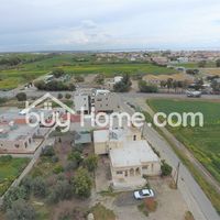 Апартаменты в горах на Кипре, Ларнака