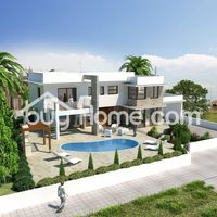 Апартаменты в горах на Кипре, Ларнака, 150 кв.м.