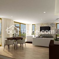 Апартаменты в горах на Кипре, Ларнака, 150 кв.м.