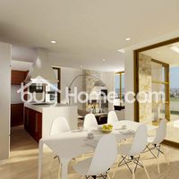 Апартаменты в горах на Кипре, Ларнака, 150 кв.м.