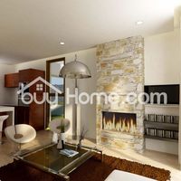 Апартаменты в горах на Кипре, Ларнака, 150 кв.м.