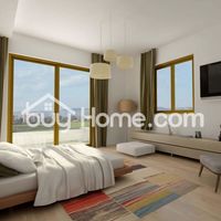 Апартаменты в горах на Кипре, Ларнака, 150 кв.м.