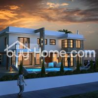 Апартаменты в горах на Кипре, Ларнака, 150 кв.м.