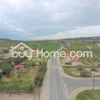 Apartment in the mountains in Republic of Cyprus, Eparchia Larnakas