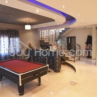 Апартаменты на Кипре, Лимасол, 340 кв.м.