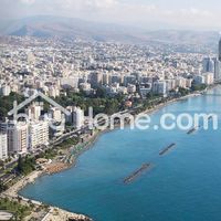 Апартаменты на Кипре, Лимасол, 131 кв.м.