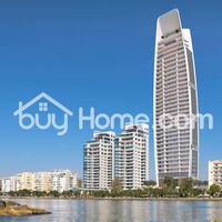 Апартаменты на Кипре, Лимасол, 131 кв.м.