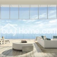 Апартаменты на Кипре, Лимасол, 131 кв.м.