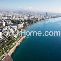 Апартаменты на Кипре, Лимасол, 131 кв.м.