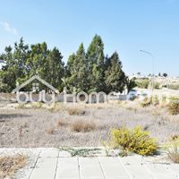 Apartment in the mountains in Republic of Cyprus, Eparchia Larnakas