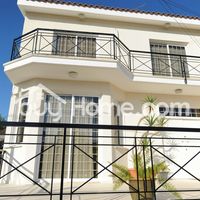 Апартаменты в горах на Кипре, Ларнака, 175 кв.м.