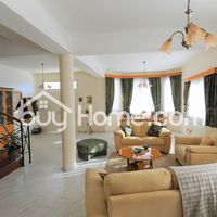 Апартаменты в горах на Кипре, Ларнака, 175 кв.м.