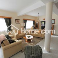 Апартаменты в горах на Кипре, Ларнака, 175 кв.м.