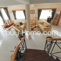 Апартаменты в горах на Кипре, Ларнака, 175 кв.м.