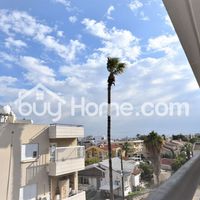 Apartment in Republic of Cyprus, Eparchia Larnakas, 116 sq.m.