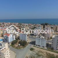 Апартаменты на Кипре, Ларнака